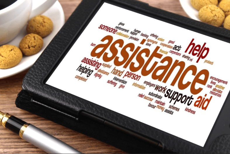 You are currently viewing NEA Member Assistance Program
