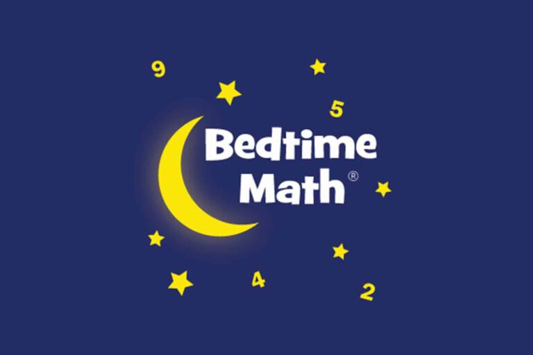 Read more about the article Bedtime Math launches hands-on math experiences to support grades 3-5 teachers during COVID-19