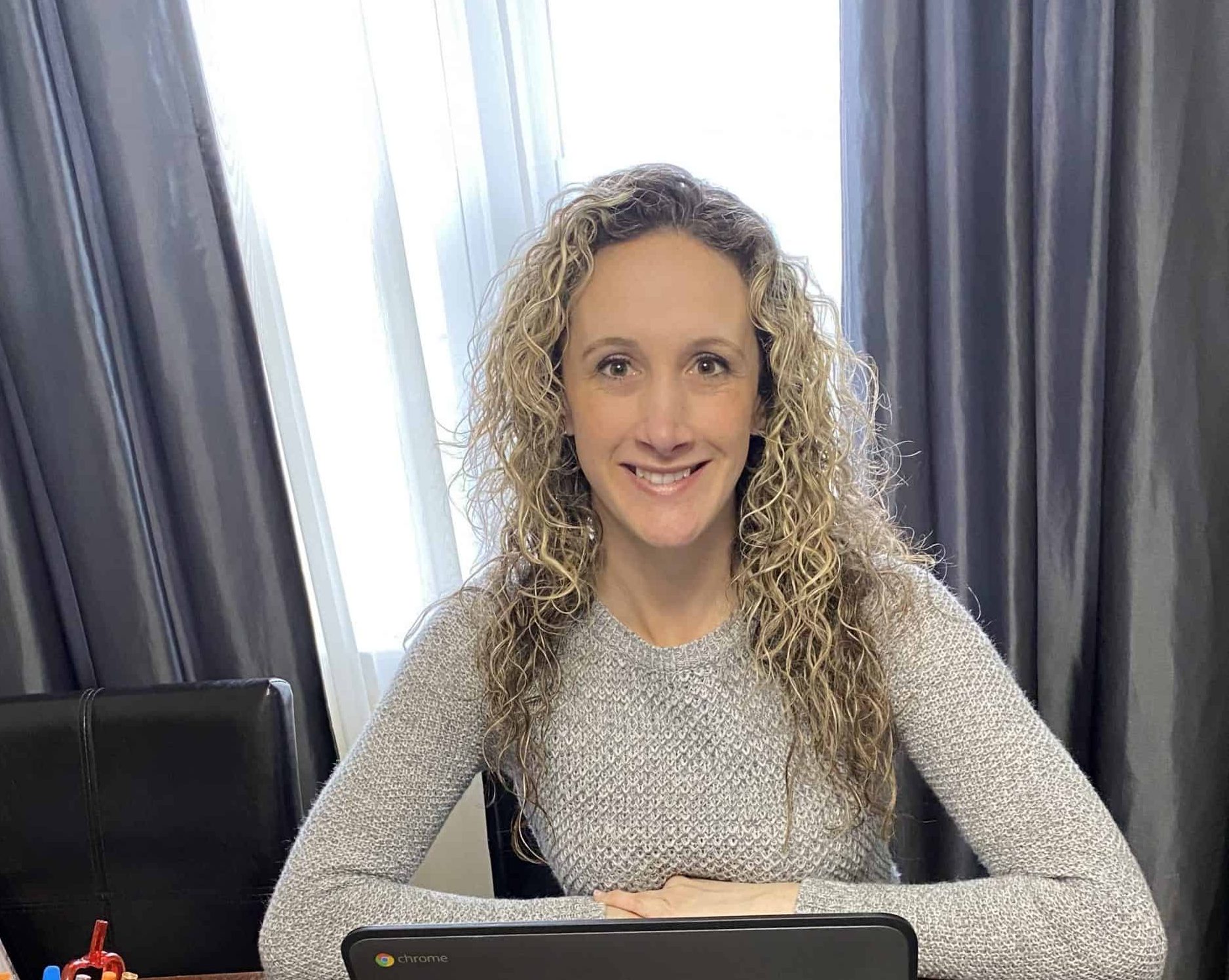 Read more about the article Milken Award winner Nikki Silva shares tips for connecting with students during remote learning