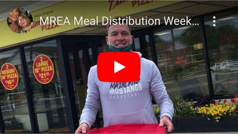 Read more about the article MREA Meal Distribution Week 1